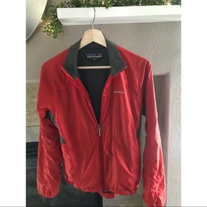 Patagonia Zip Up Jacket